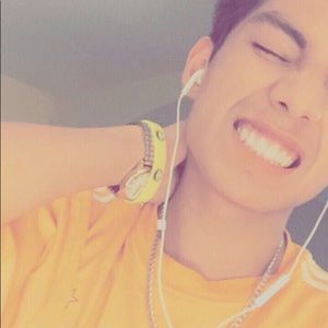 Meet your Posher, Charlie